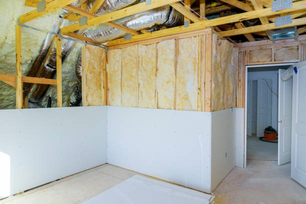 Types of Insulation We Offer in Rochester Hills, MI