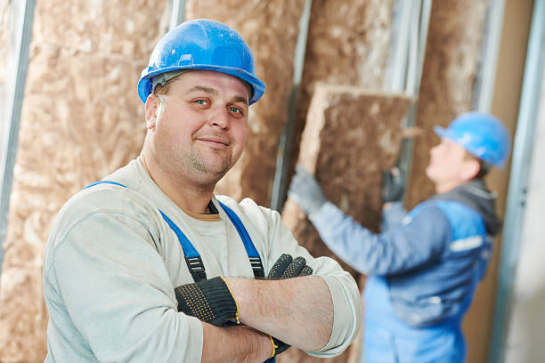 Best Commercial Insulation in Rochester Hills, MI