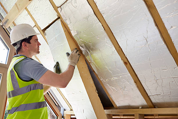 Trusted Rochester Hills, MI Insulation Contractor Experts