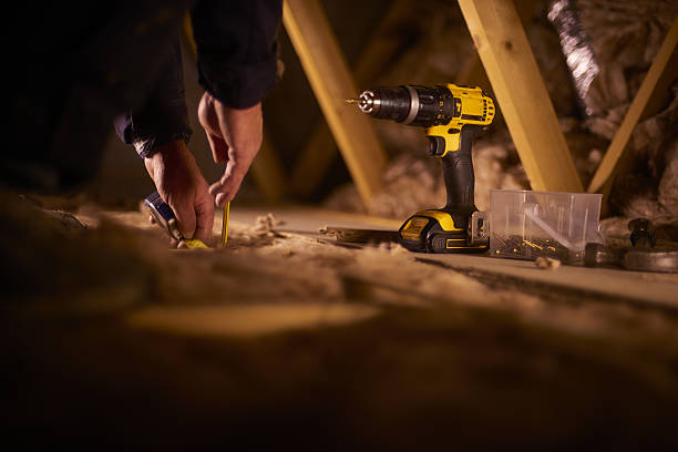 Best DIY Insulation Kits and Guidance in Rochester Hills, MI