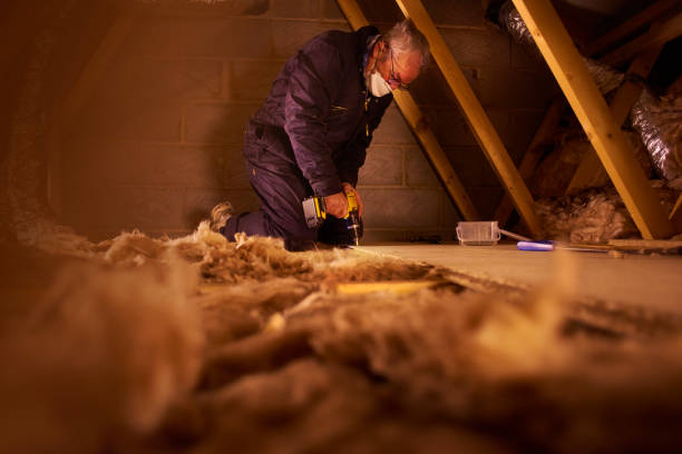 Best Spray Foam Insulation in Rochester Hills, MI